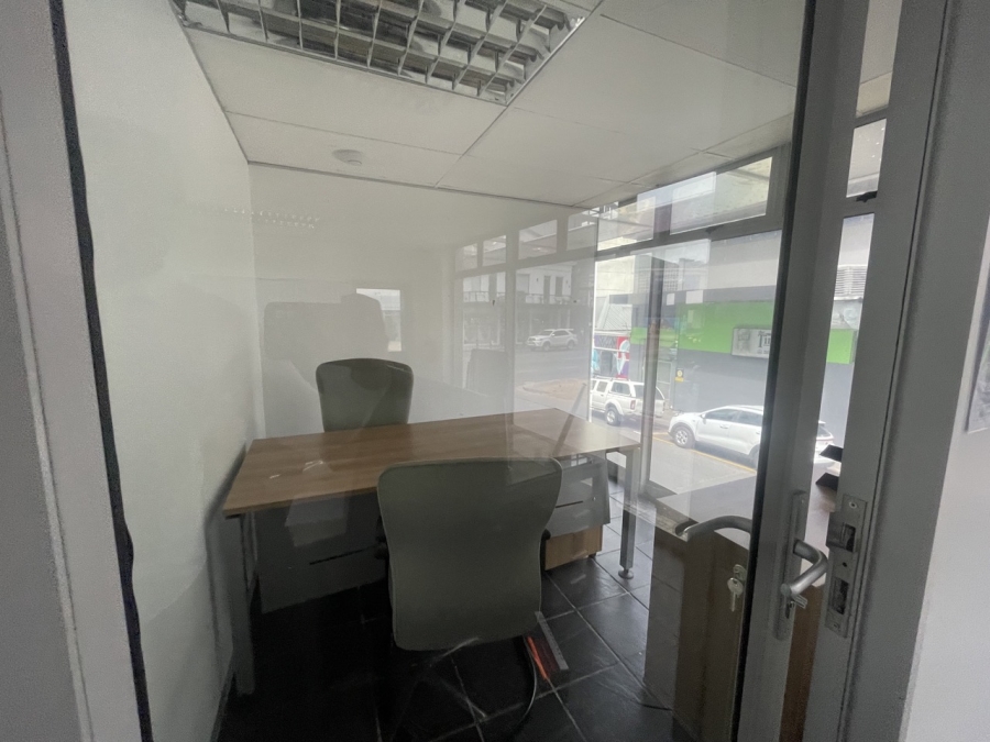 Commercial Property for Sale in Claremont Western Cape